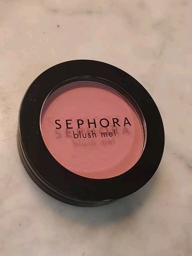 Sephora blush rose rebelle - me!,