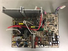 BRAND NEW SAMSUNG / AKAI POWER / DEFLECTION BOARD AA94-07657A FOR PTH54985S/SMS