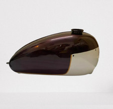 Réservoir d'essence Triumph