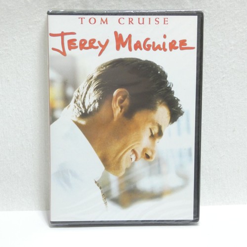 Jerry maguire tom - maguire,
