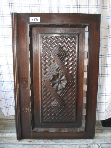 Porte ancienne en - ancienne,
