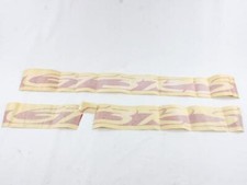 99655933390 Adhésif Logo