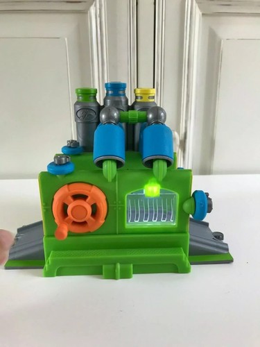 Jouet chuggington - 11,
