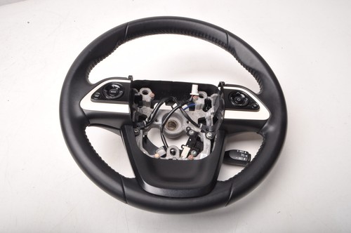 Toyota prius iii volant - volant, en