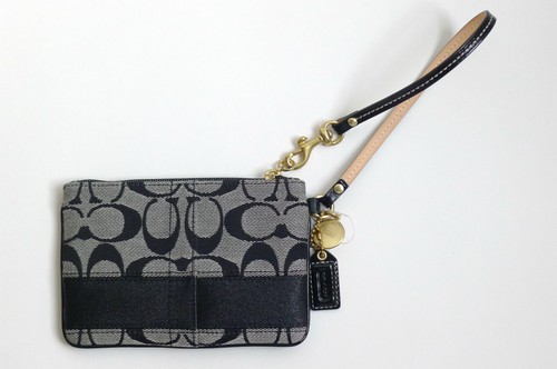 Nwt coach 40028 signature - nwt,