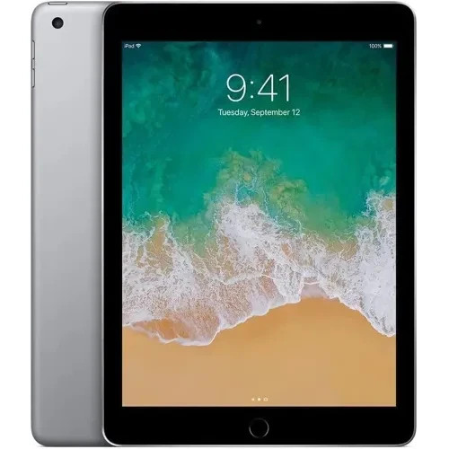 Apple ipad génération - 5e,