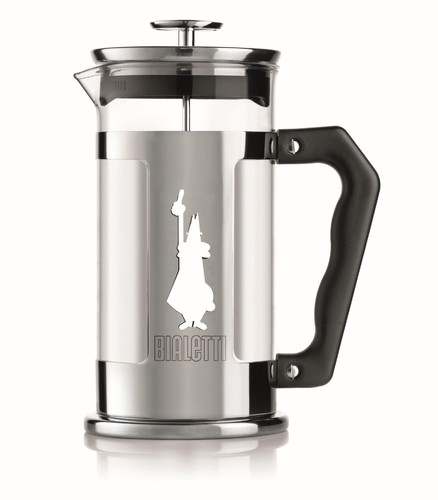 Bialetti preziosa french press - bialetti,
