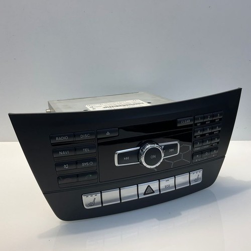 Mercedes benz w204 - c,