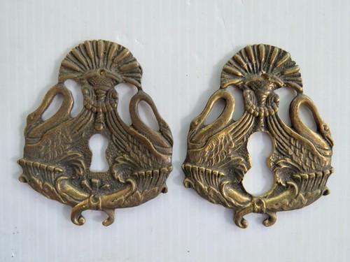 Bronzes ameublement anciens - bronzes, d'ameublement