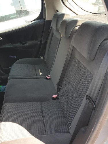 Banquette arriere peugeot - peugeot, 207