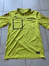 Maillot D’arbitre De