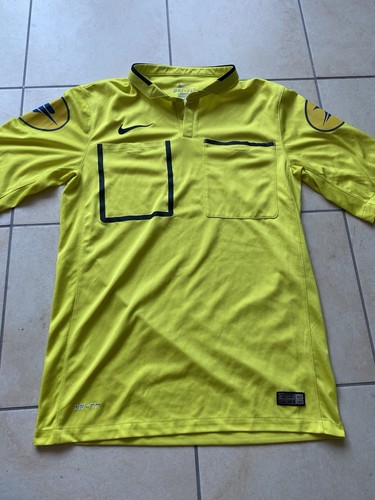 Maillot arbitre de - d’arbitre,
