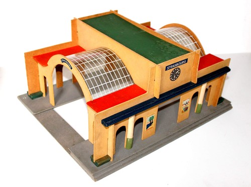 Hornby n 15 maquette - hornby,