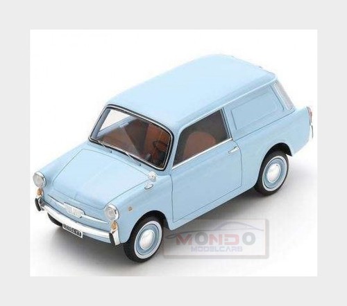 Schuco autobianchi - 1:18,