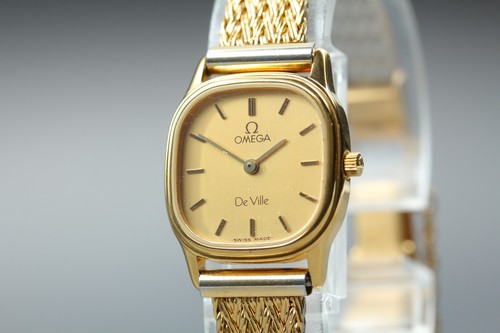 Presque comme neuf montre - comme,