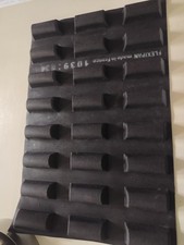 Plaque flexipan lingots ou - plaque,