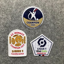 Patch Thermocollant Lyon