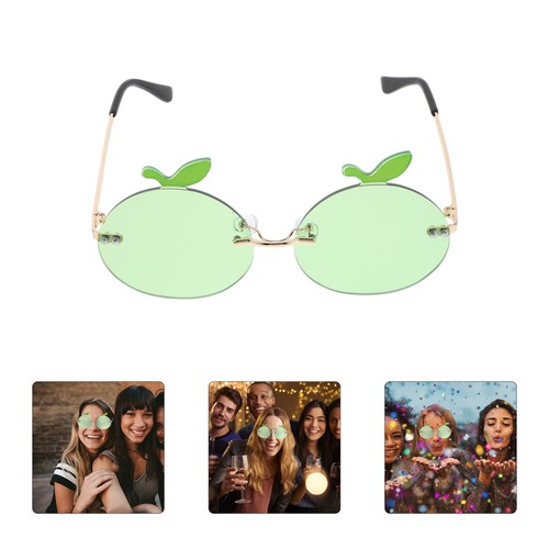 Lunettes soleil festival - soleil,