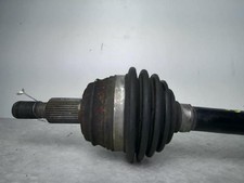 Cardan gauche (transmission)