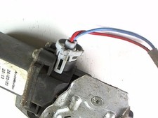 Leve vitre electrique avant