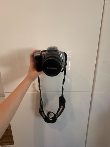 Canon eos digital - canon,
