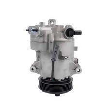 Compresseur de climatisation pour Opel Astra J Cascada W13 Zafira Tourer C 2.0