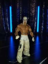 Figurine WWE Rey Mysterio