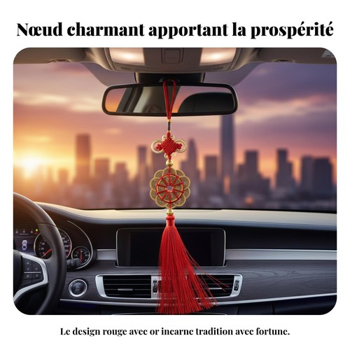 Pièces dorées feng shui - pièces,