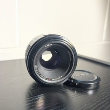 Minolta AF 50mm f/1.7 Lens For