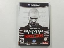 SPLINTER CELL DOUBLE AGENT