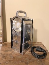 Lampe Bbt Industrielle Projecteur A Poser