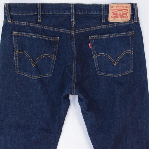 Hommes levi 514 slim - 514,