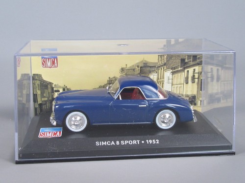 D781 ixo chine simca - d781,
