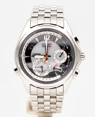 Citizen eco drive calibre - citizen,