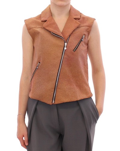 Maison couturier gilet - du,