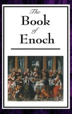 The Book of Enoch by Enoch