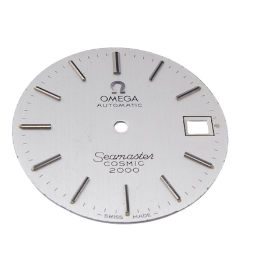 Omega seamaster cosmic - omega,