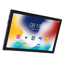 Tablette PC Professionnel 8 Go RAM 256 Go ROM Tablette De 10 1 Pouces Pour Le