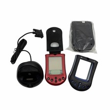 Palm Pilot Model M105 PDA W/