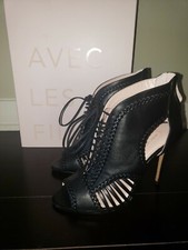 Avec Les Filles size 8 M JOYCE