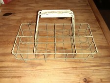 Panier bouteille 8 - panier, à