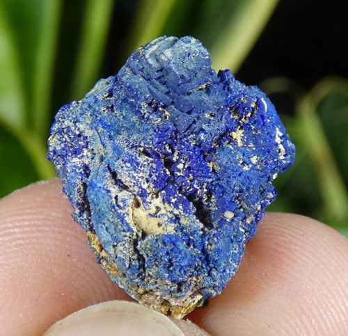 Chessylite chessy les - chessylite, mines