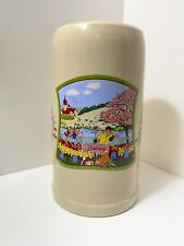 chope à bière Rastal 1988