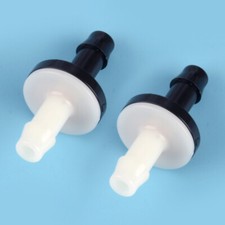 2x Jet Ski Gas Tank Check Valve Fit For Yamaha WaveRunner Kawasaki Jet Ski 650