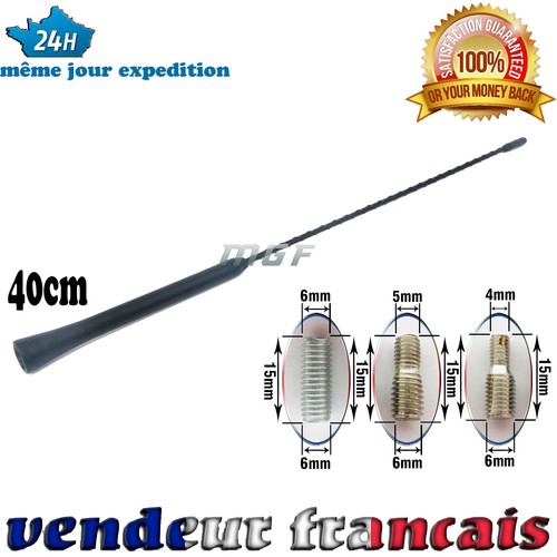 Antenne auto voiture radio - voiture,