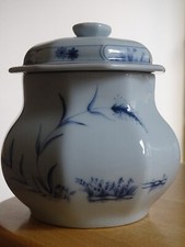 HAVILAND SUCRIER EN PORCELAINE