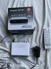 Récepteur TNT HD