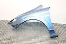 Aile Avant Gauche De Honda