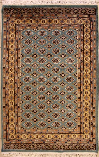 Rugstc 4x6 bokhara jaldar - bokhara,