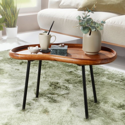 Finebuy table basse - table,